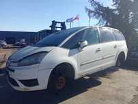 Części C4 Grand Picasso 2.0HDI Drzwi lampa szyba klapa magiel pająk