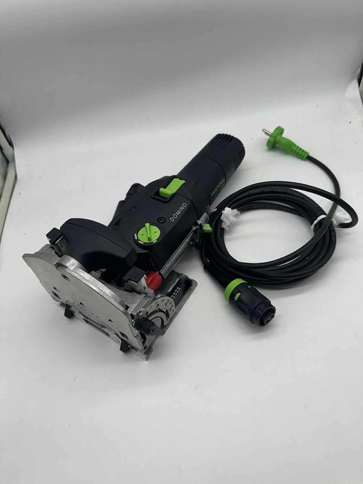 Frezarka do polaczeń FESTOOL DF 500 Q-PLUS DOMINO oryginalna 2025r