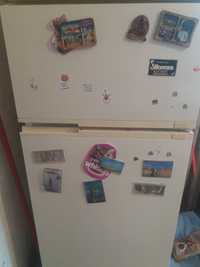 Холодильник   VIRPUL   в  хорошому   робочому   стані   бу