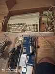 Amiga model 500 a500