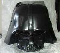 Capacete + Sabre de Luz "Darth Vader"