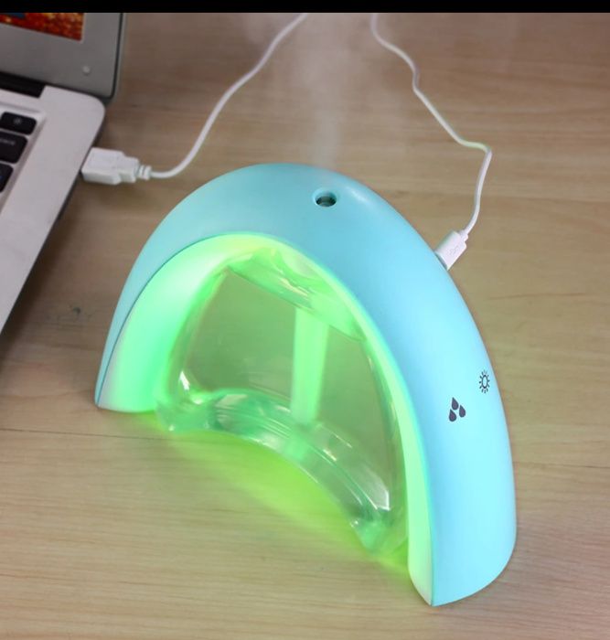 Humidificador de ar 400 ml