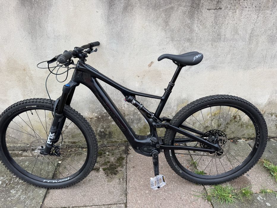 Rower Elektryczny! Full!!!