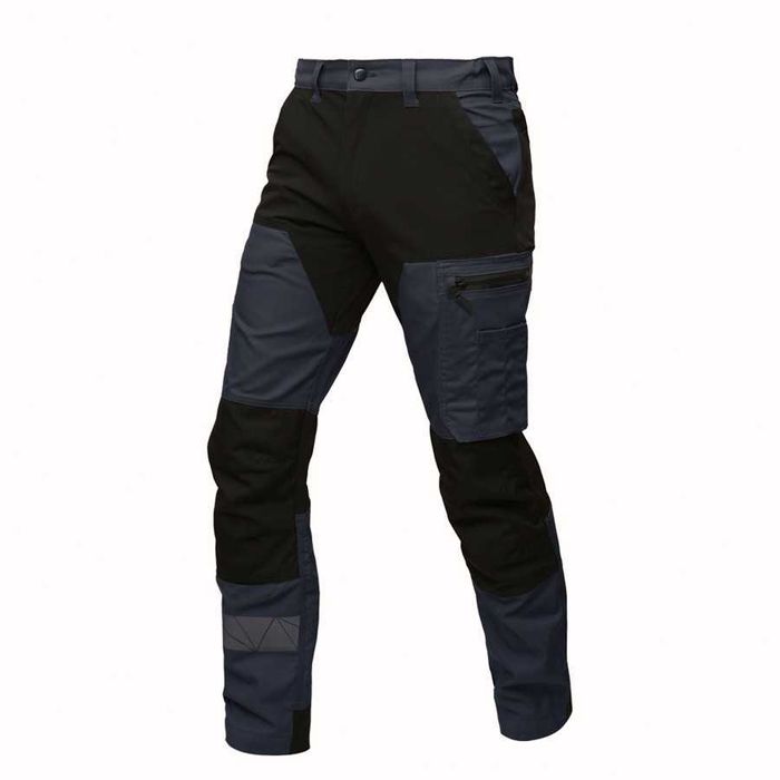 Spodnie MASHUP elastyczne, stretch - wzmocnienia z CORDURY- 50, 52, 54