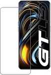 Szkło Hartowane Płaskie do Realme Gt 5g