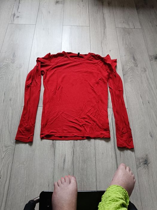 Bluzka młodzieżowa