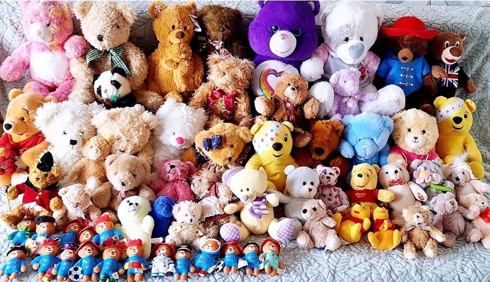 Фирменные мягкие игрушки.Новорічні іграшки,великий вибір іграшок.