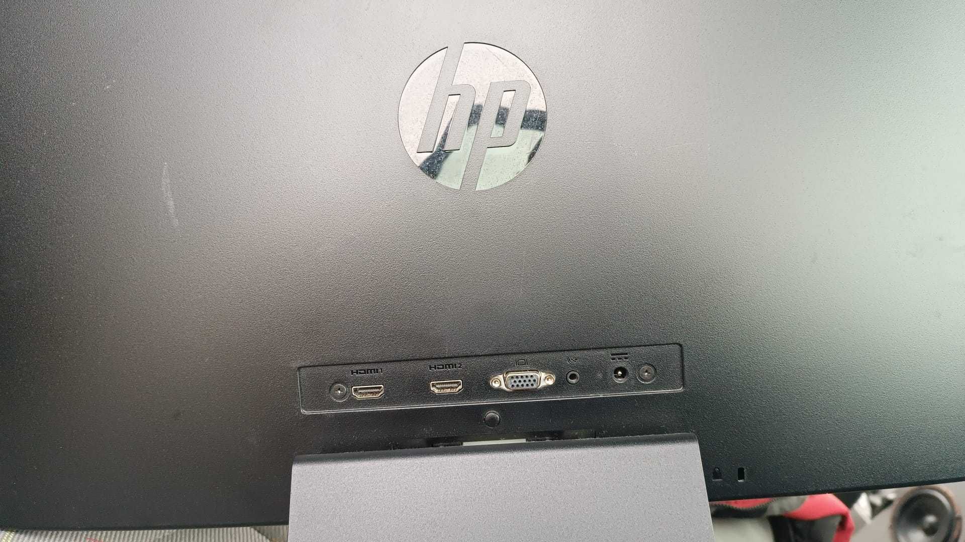 Monitor ENVY 23 HP 24"