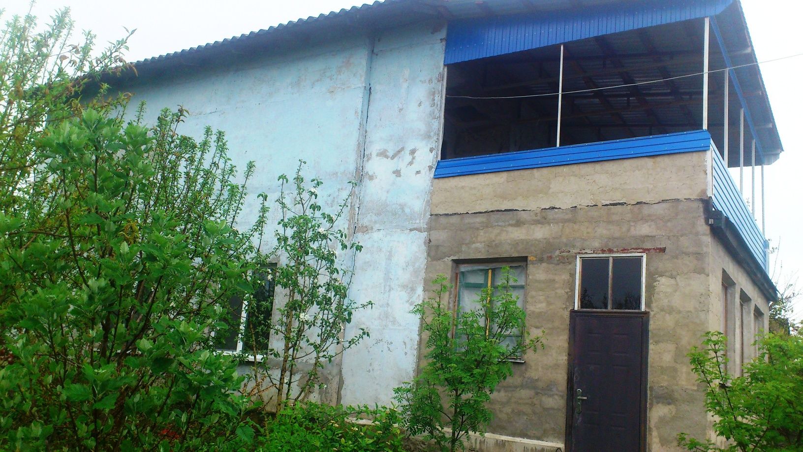 Продам жилой дом.