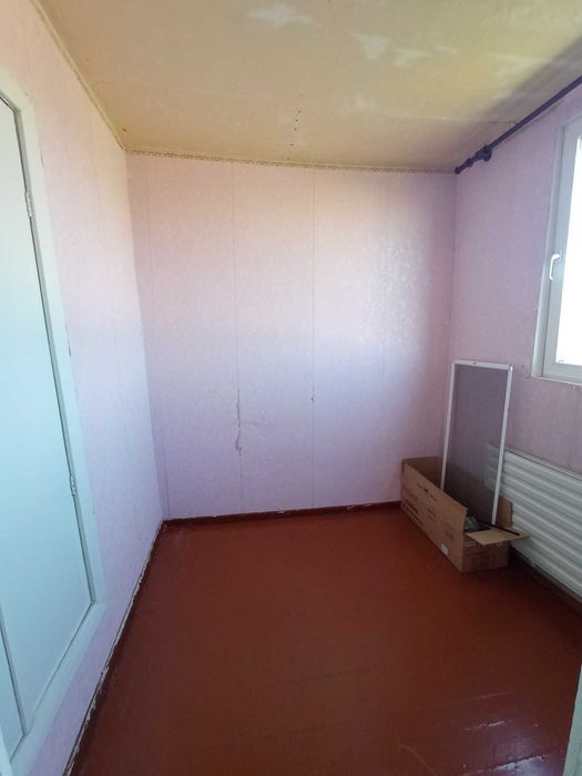 Гарна двокімнатна квартира на Мотелі. Покращене планування.