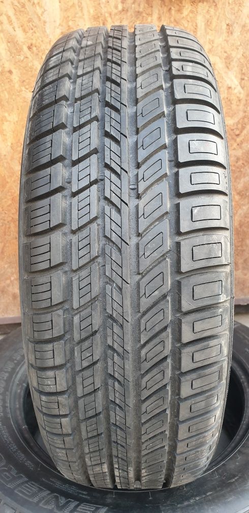 Шины всесезонные MICHELIN 185/65/15 2шт