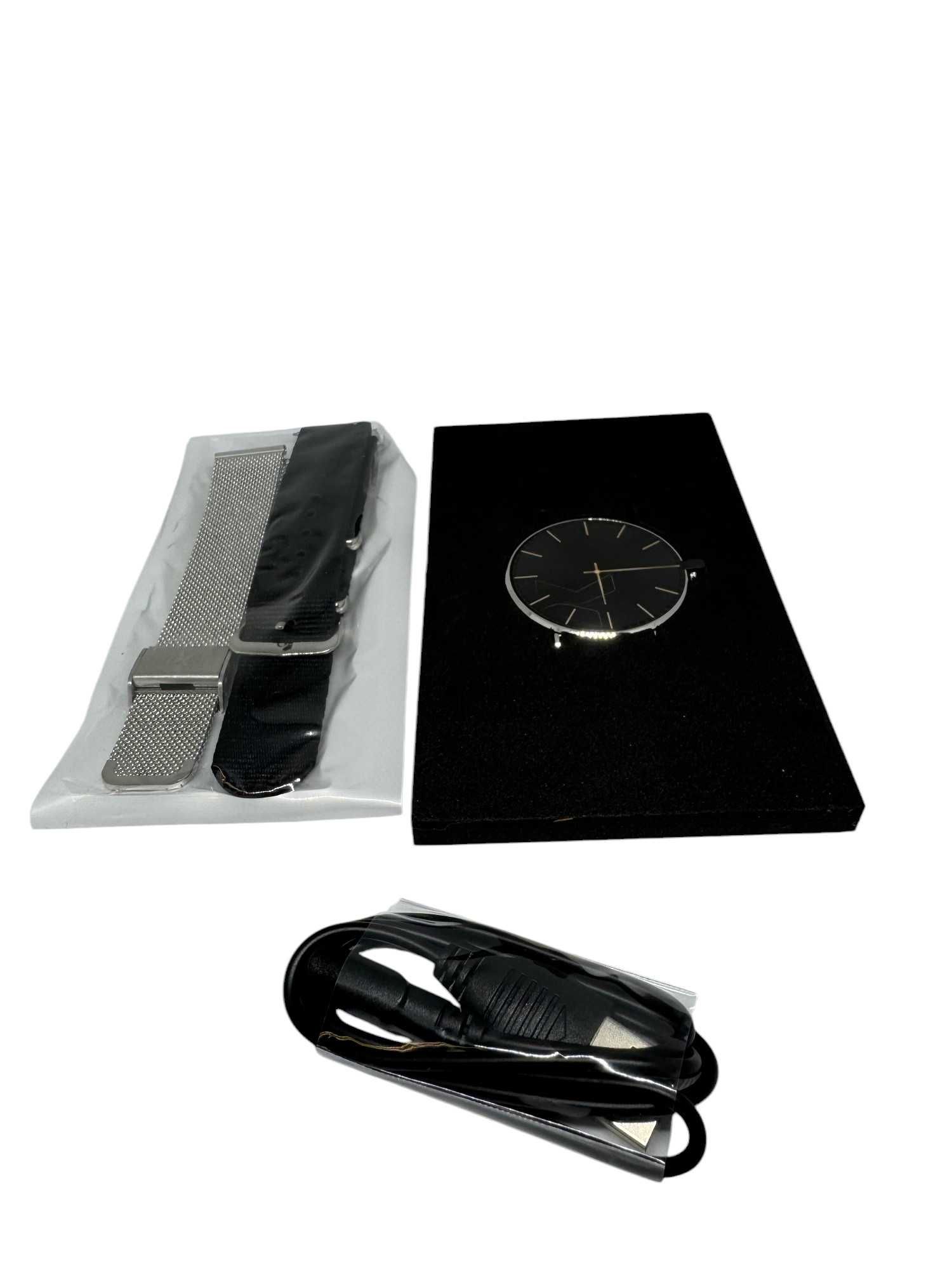 Smartwatch Maxcom FW27 Selen komplet