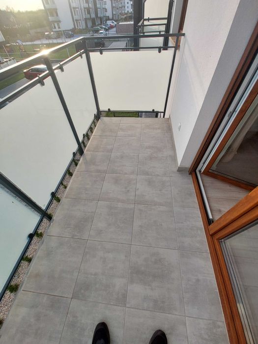 Mieszkanie do wynajęcia 37m