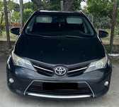 Toyota Auris Touring Sports 1.4 D-4D Com+P.Sport