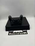 Ps4 Slim 500Gb Gwarancja