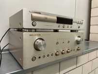 Marantz PM8000 Class A 2 x 105 W , CD6000 OSE - HI-END Made in Japan