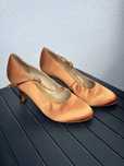 Sapatos de Danças Clássicas - PortDance