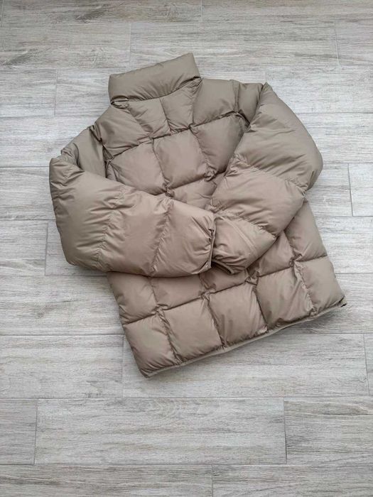 США! Теплі жіночі куртки Puma Puffer Jacket 626506-67 Оригінал! S-M