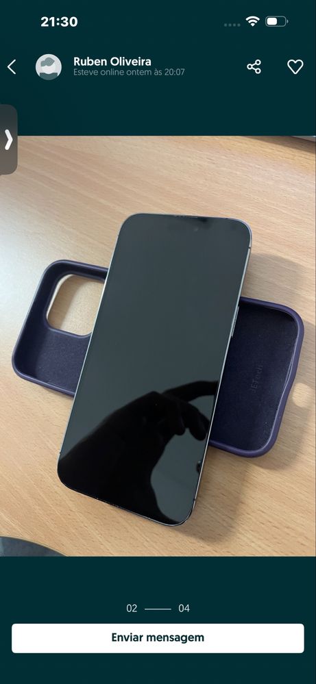 Iphone 14 PRO MAX