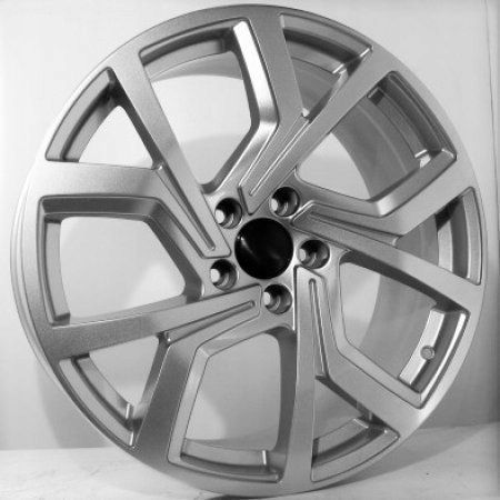 FELGI R19 5x112 Seat Ateca Leon 2 3 4 Tarraco Vw Arteon CC T-Roc Golf