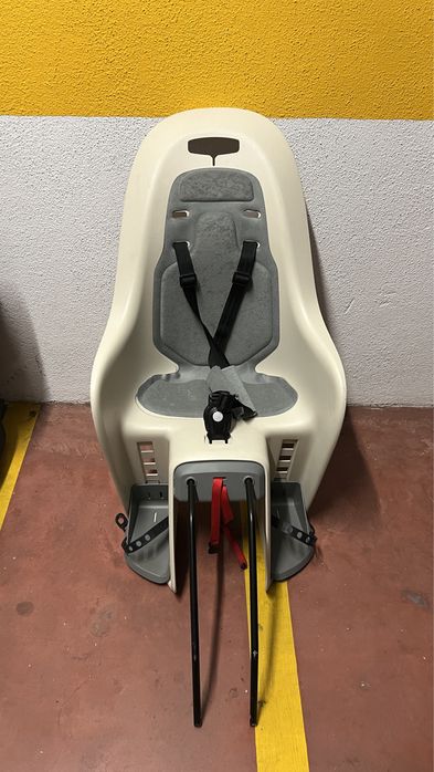 Cadeira bicicleta