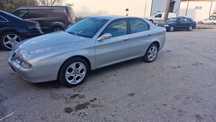 Alfa romeu 166 2.4 c c