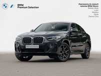 BMW X4 BMW X4 xDrive20d, FV 23%