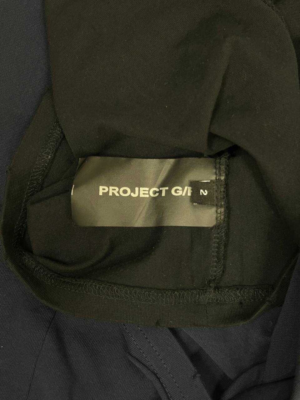 Project G/R GRAILZ GR кофта лонгслив свитшот футболка худи лонгслів М