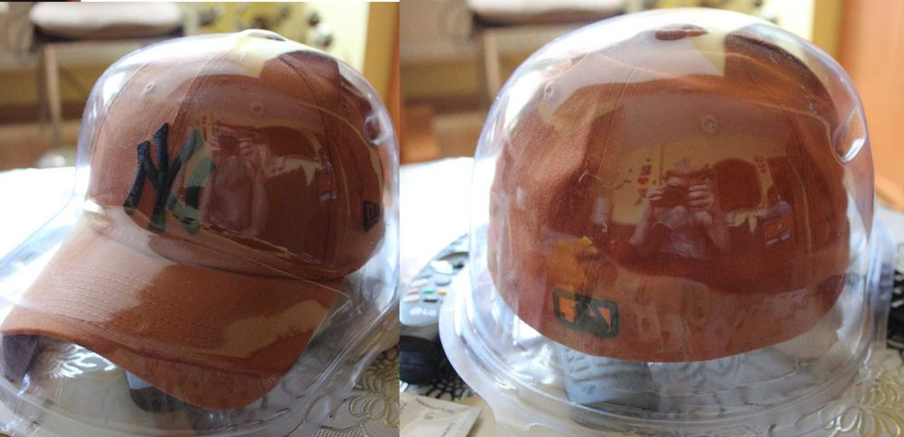 Czapki New Era 59fIFTY oraz 39THIRTY [ Importowane ] Nowe