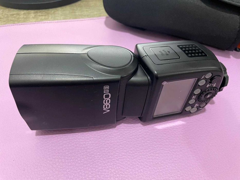 Godox V860 II S - Sony