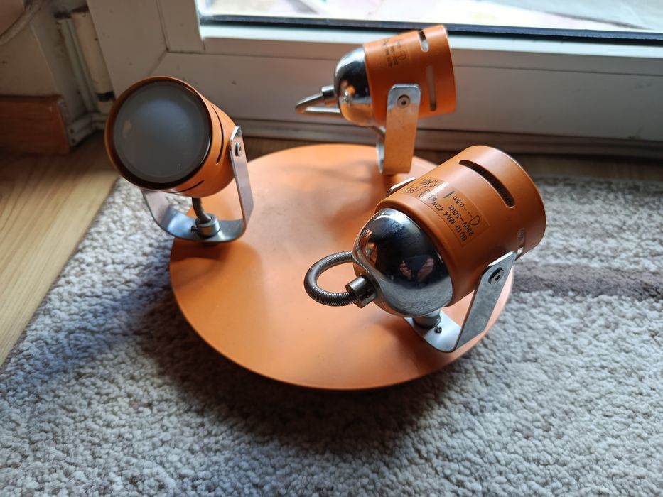 Żyrandol lampka sufitowa