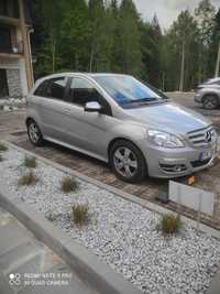 Mercedes Benz B klasa