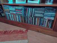 Cd's musica colectâneas ect