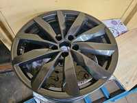 OEM оригинал диски Audi A5/A4 R18 5x112 8.5j DIA 66.6