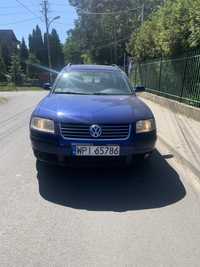 VW Passat b5 lift 1.9 TDI