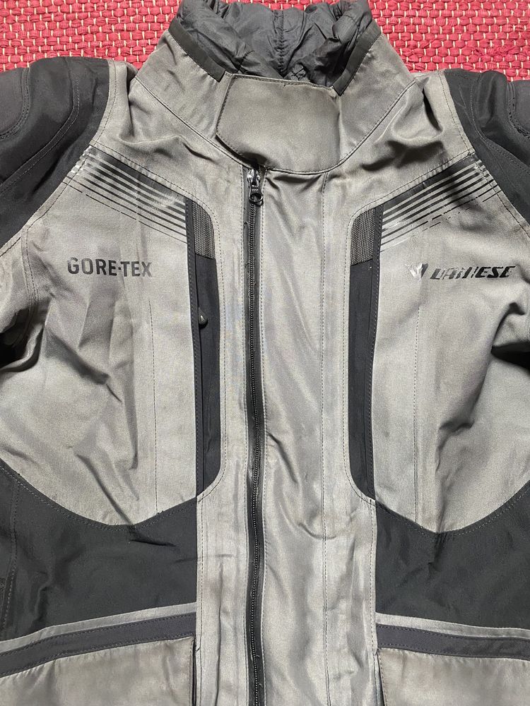 Casaco Dainese Explorer Gore-Tex