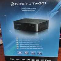 Медиаплеер DUNE HD TV-301