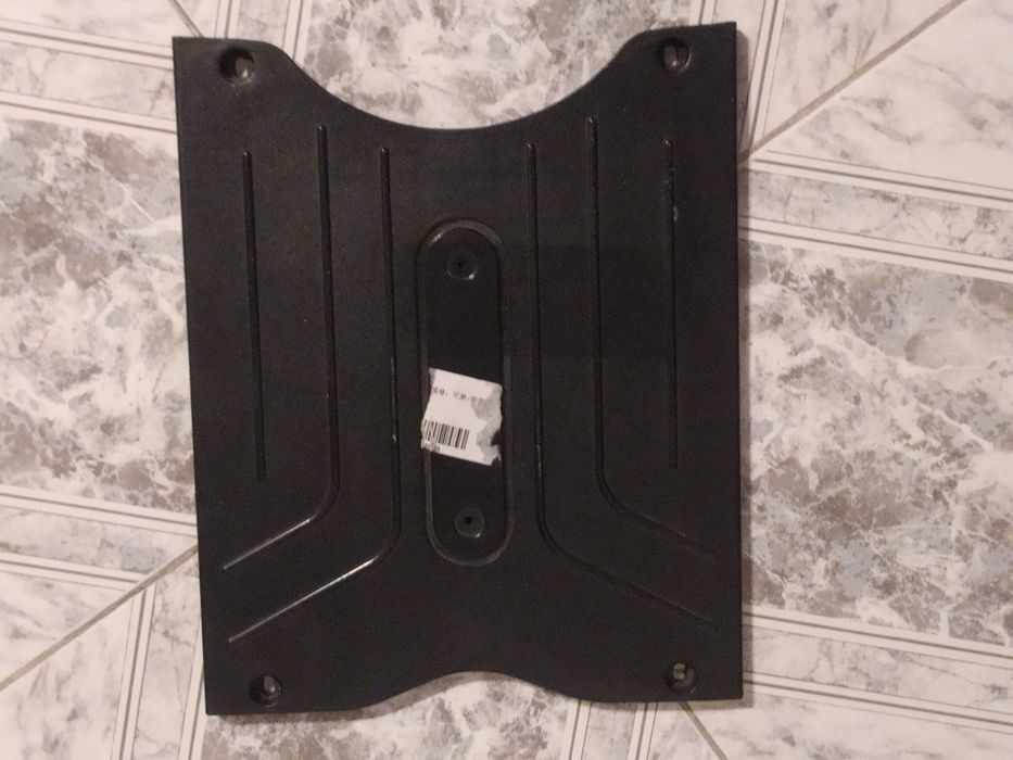 Hulajnoga elektryczna - podłoga do DREAM 2