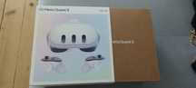 Okulary VR Meta Quest 3 512 GB