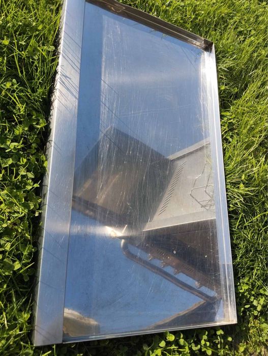 Газовий гриль «Master Grill»