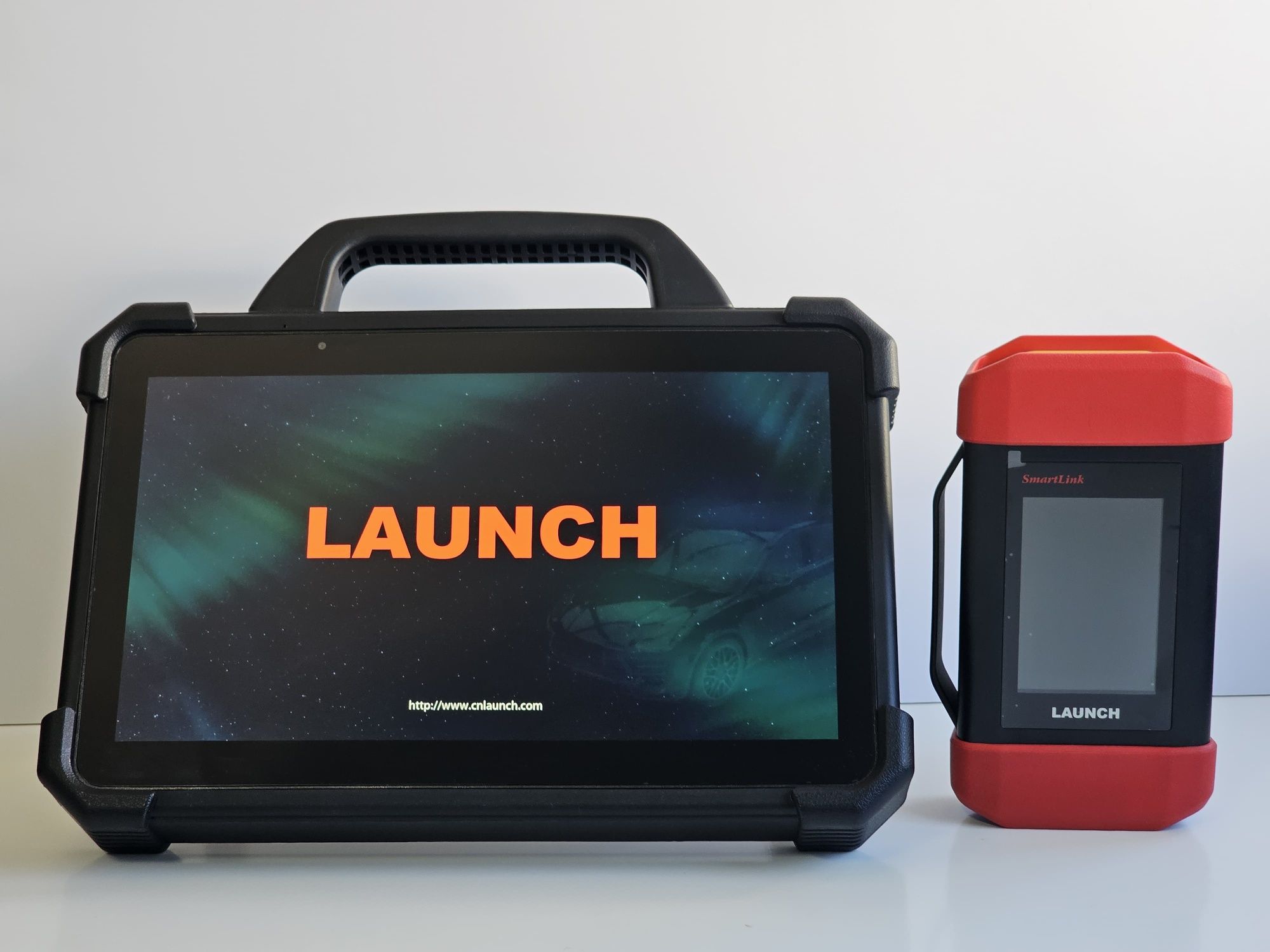 Máquinas de Diagnóstico Profissional – AUTEL | OTOFIX| LAUNCH | TOPDON