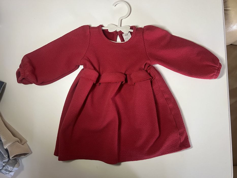 Плаття h/m 74 р