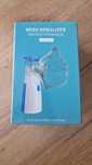 Inhalator / nebulizator membranowy