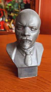 Popiersie PRL Lenin