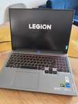 Lenovo legion pro i7  14700  rtx 4070 32GB RAM windows 11 premium care