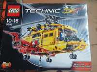 Lego technic 9396