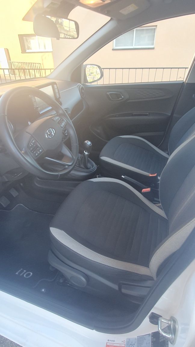 Hyundai i10 MPI Confort