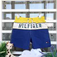 Шорты Tommy Hilfiger