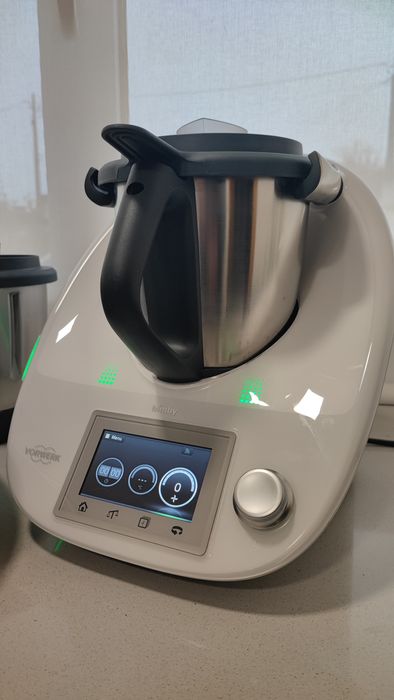 Vendo Bimby TM5 em ótimo estado