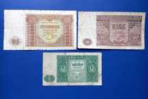 Zestaw 2 zł 5 zł 10 zł 1946